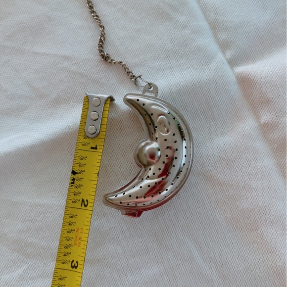 Tea filter/infuser/strainer - Picture 4 of 6